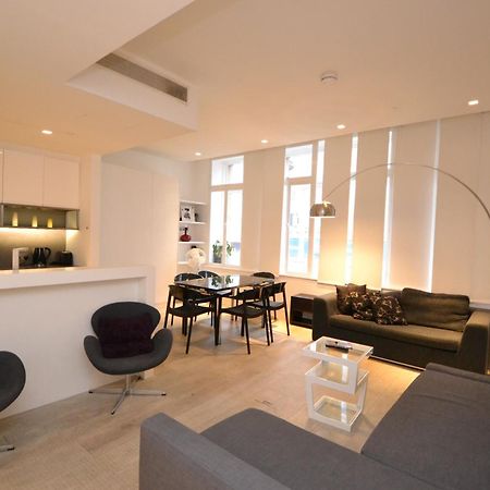 Modern 2 Bedroom Apartment, Oxford Street London Bagian luar foto