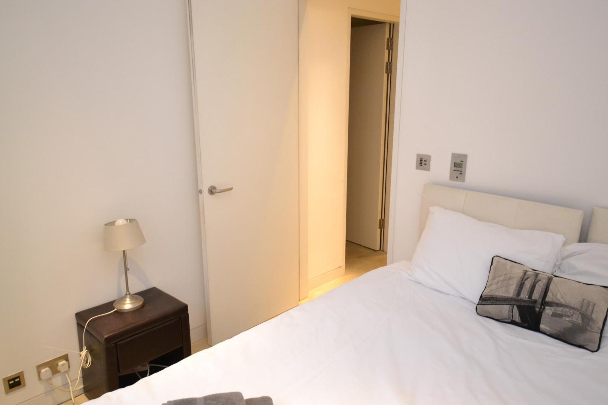 Modern 2 Bedroom Apartment, Oxford Street London Bagian luar foto