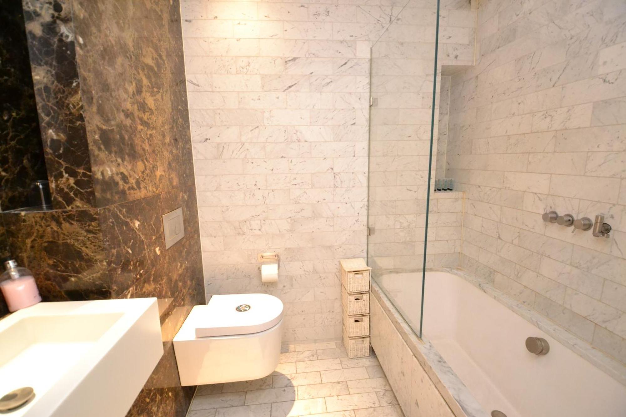 Modern 2 Bedroom Apartment, Oxford Street London Bagian luar foto