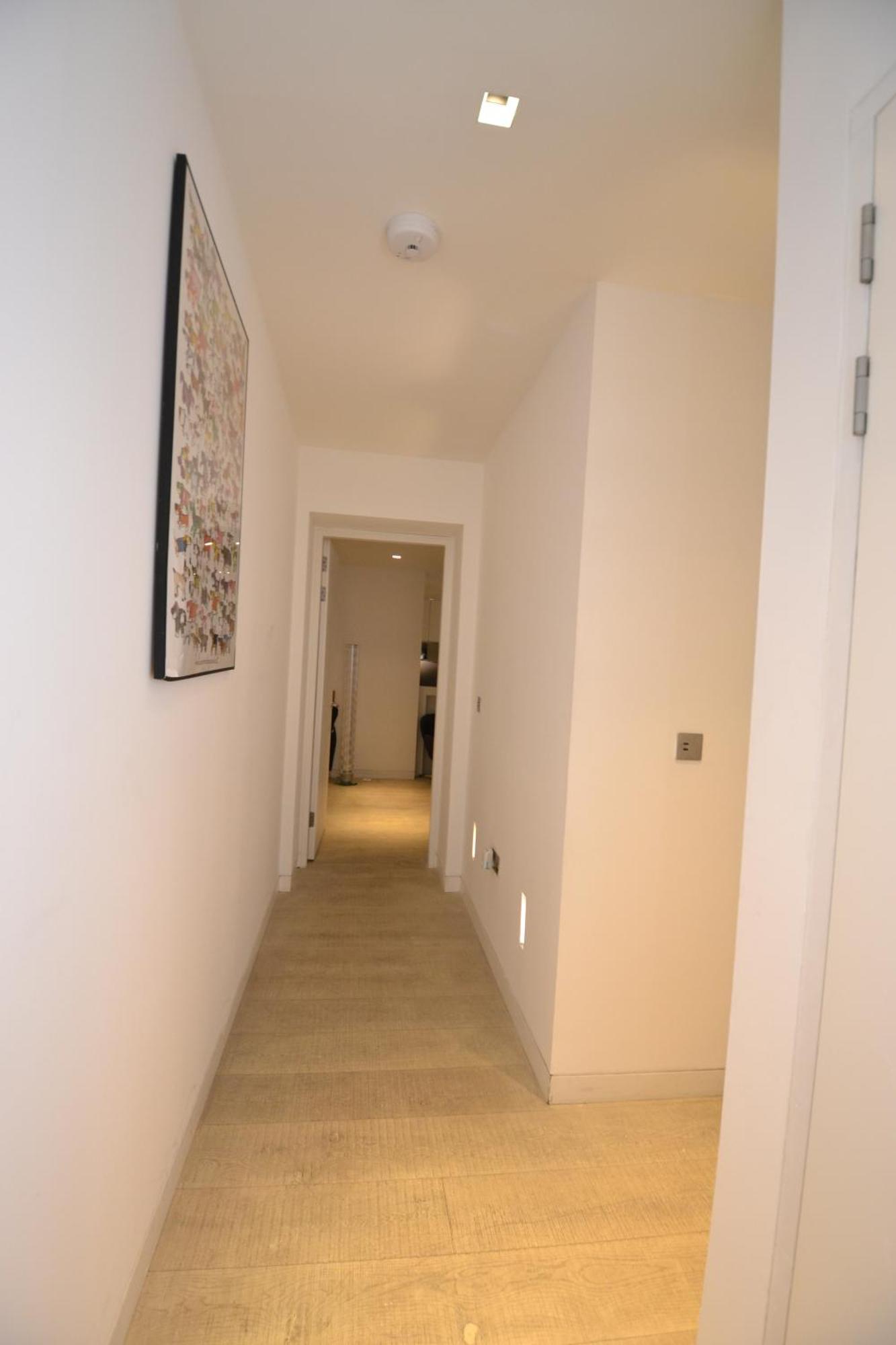 Modern 2 Bedroom Apartment, Oxford Street London Bagian luar foto